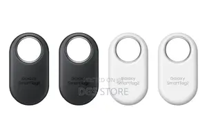 Samsung Galaxy Bluetooth Smarttag2 (4 Pack) 2023