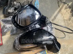 Automatic Side Mirrors for Lexus Es 350 2010-2018 Available