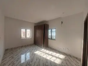 4bdrm Duplex in Chevron, Lekki for rent