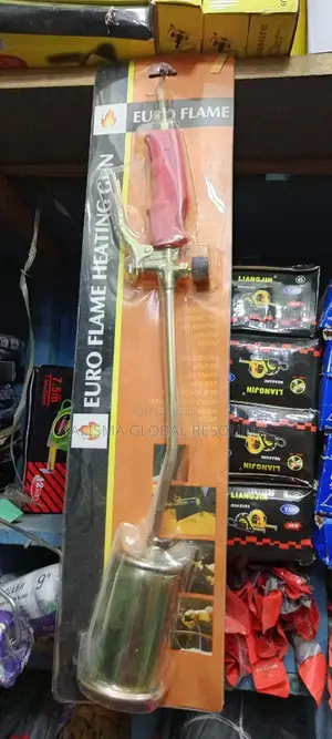 Heating Gun Euro Flame