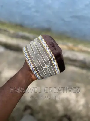 2024 Trendy Native/Traditional Wear Cap
