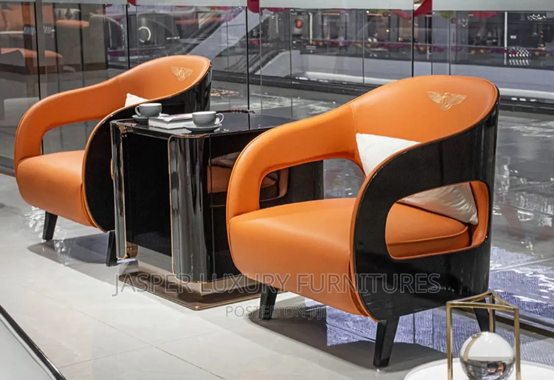 Executive Set of Ant’E Chair