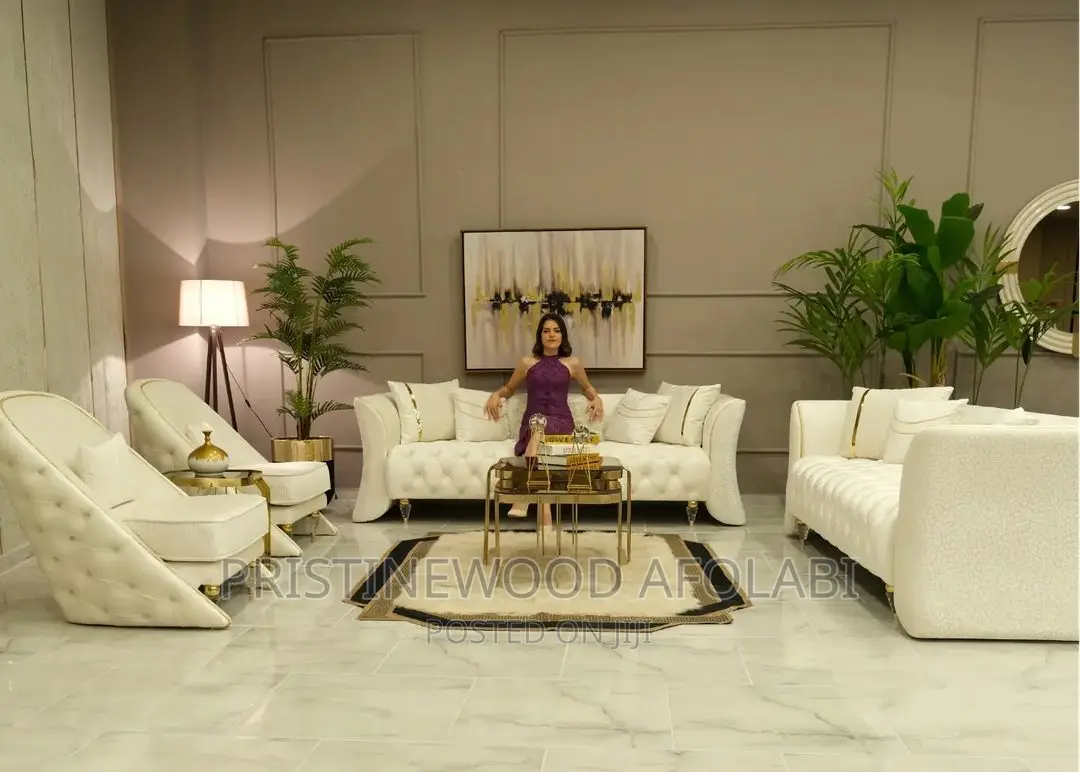 Sofa Catalog by Pristinewood Design