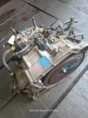 2003-2007 Honda Accord 4plug Automatic Transmission Grearbox