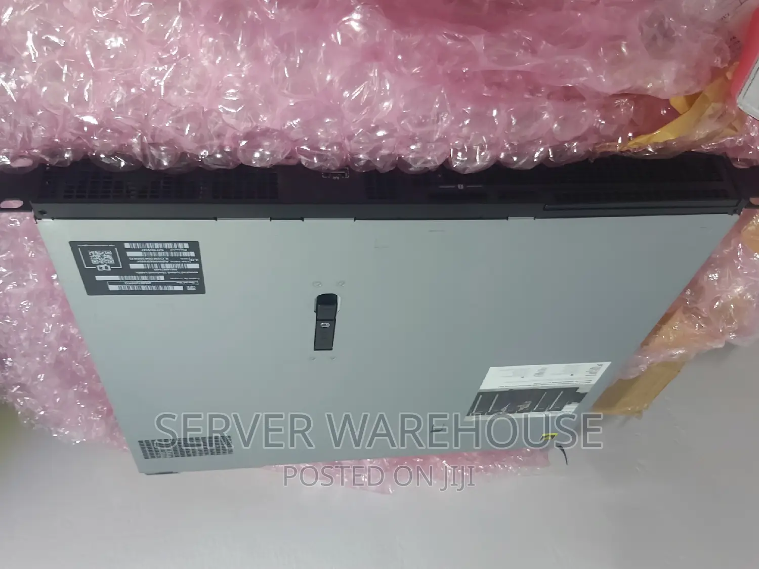 Server HP ProLiant DL 16GB Intel Xeon HDD 1T