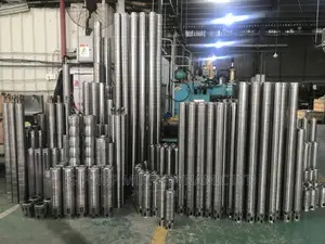 GIANTFOS Pump Available in Different Sizes