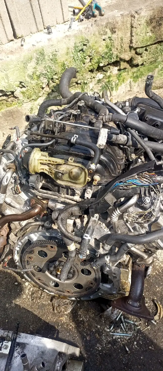 1ur Engine