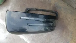 C300 2013 Side Mirror Cover