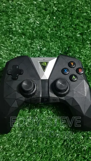 Nvidia Shield Gaming Controller