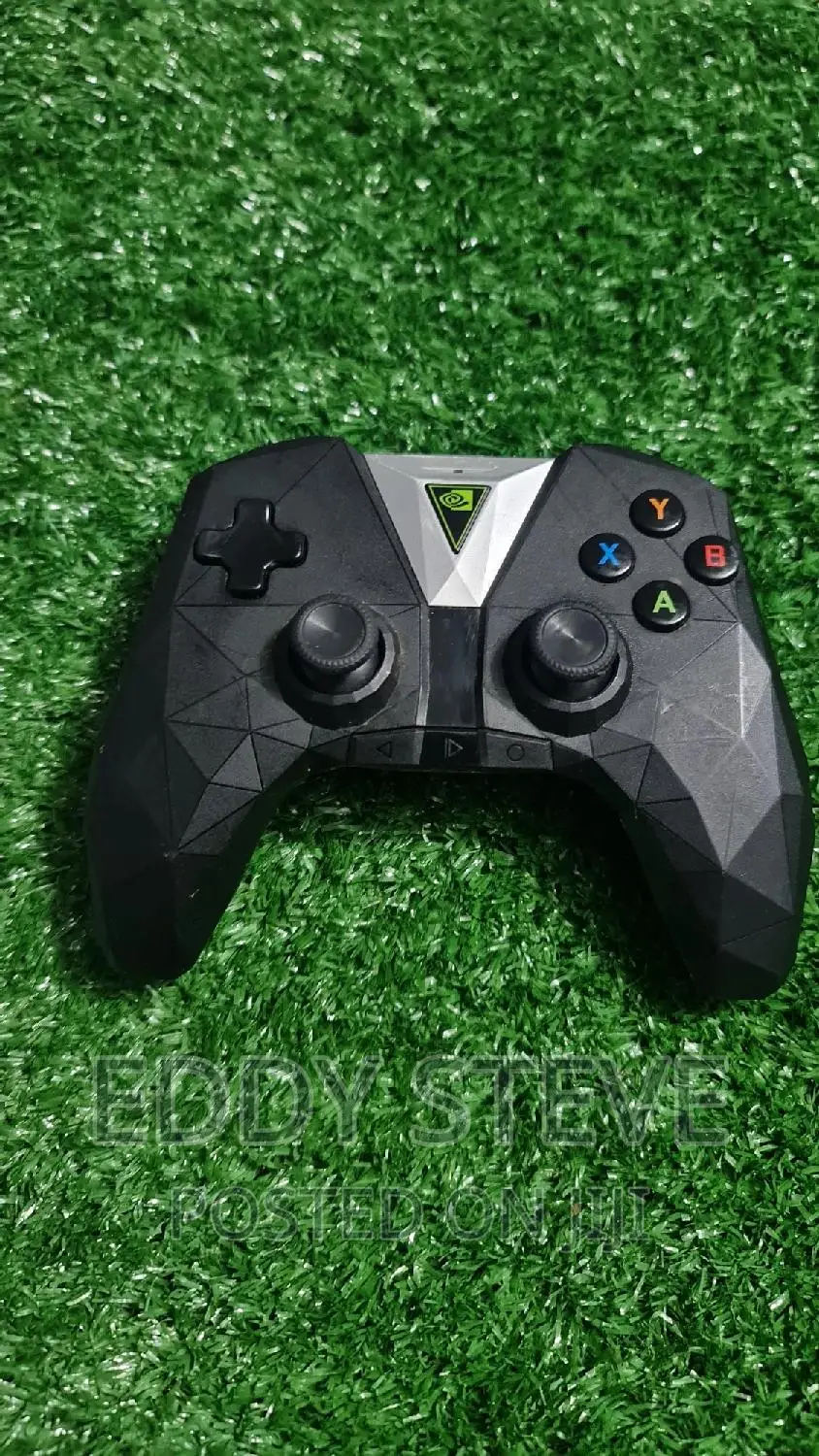 Nvidia Shield Gaming Controller