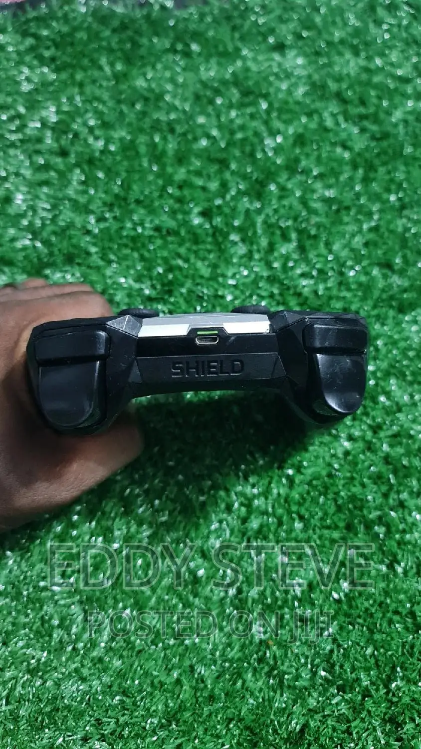 Nvidia Shield Gaming Controller