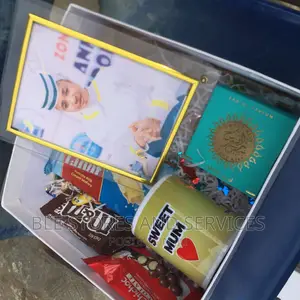 Affordable Gift Boxes for Him or Her