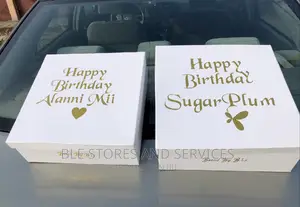 Affordable Gift Boxes for Him or Her
