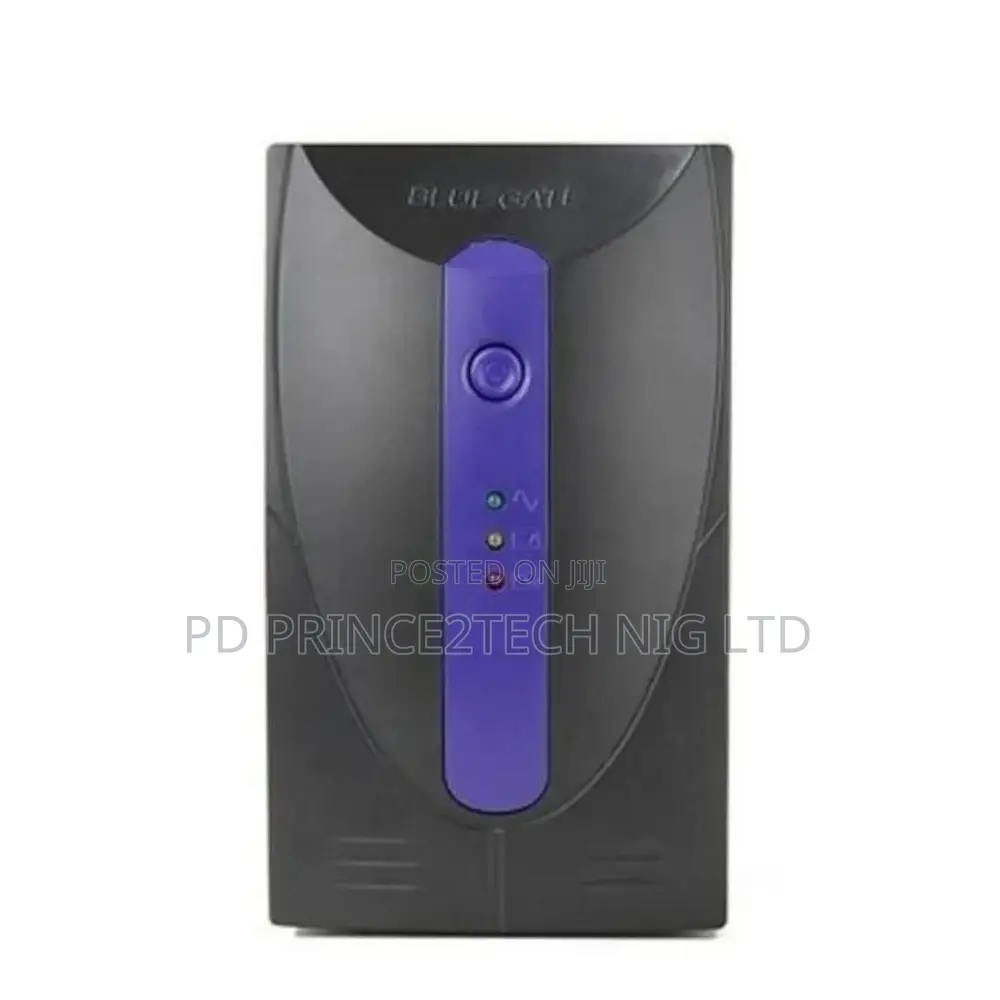 Bluegate 2.5kva Ups Bg2500