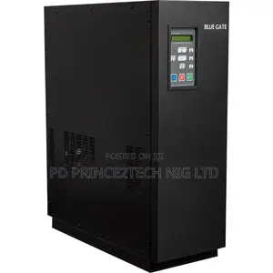 Bluegate 10kva Online Ups, Hfi
