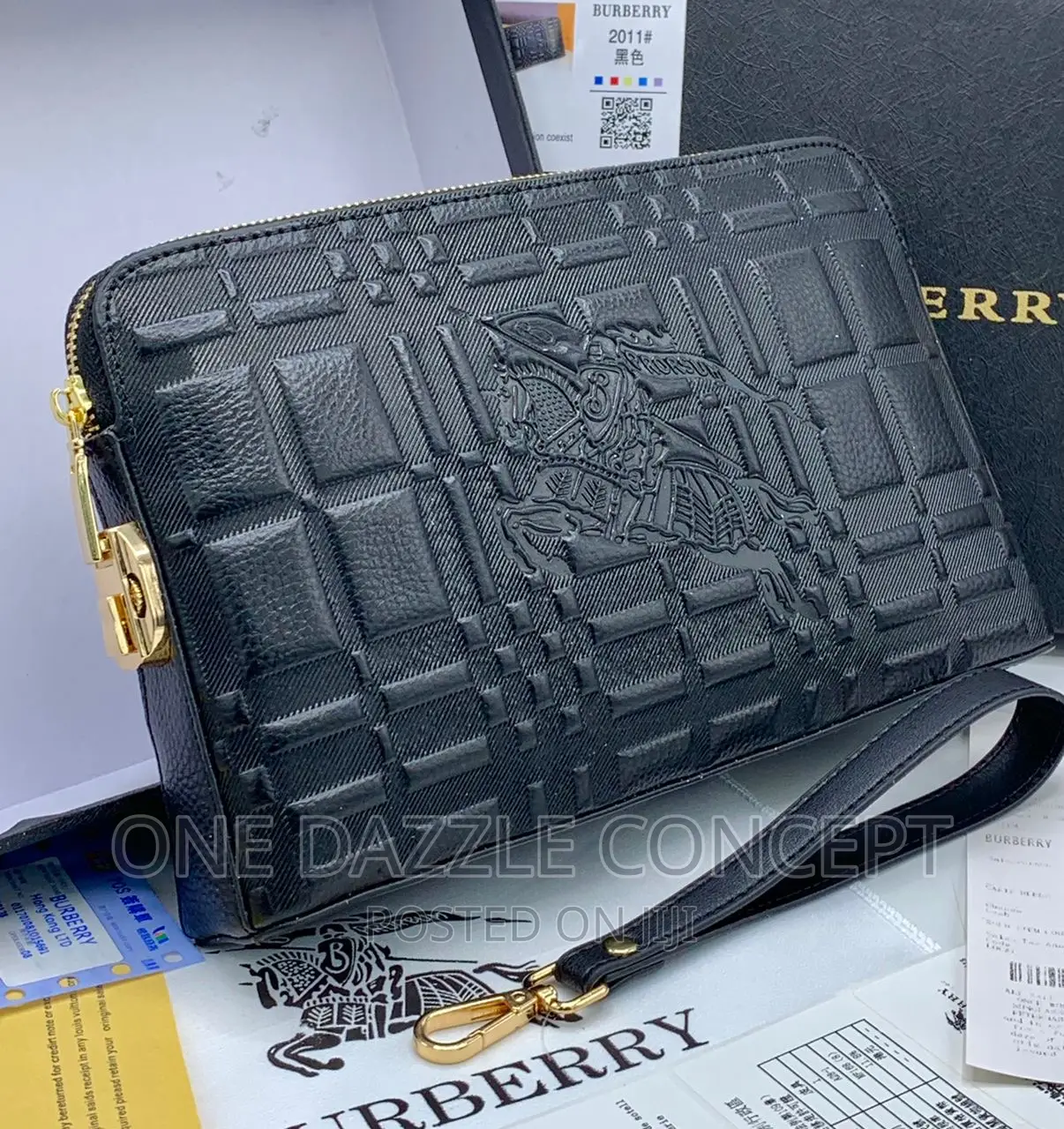 Louis Vuitton Armpit Purse