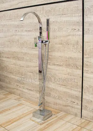 Luxury Bath Mixer