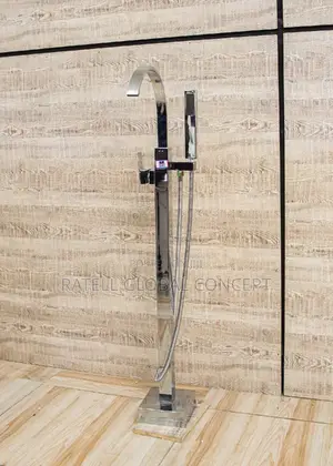 Luxury Bath Mixer