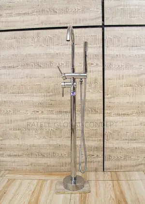 Luxury Bath Mixer
