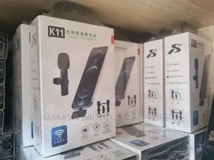 Phone/ Recordable Microphone