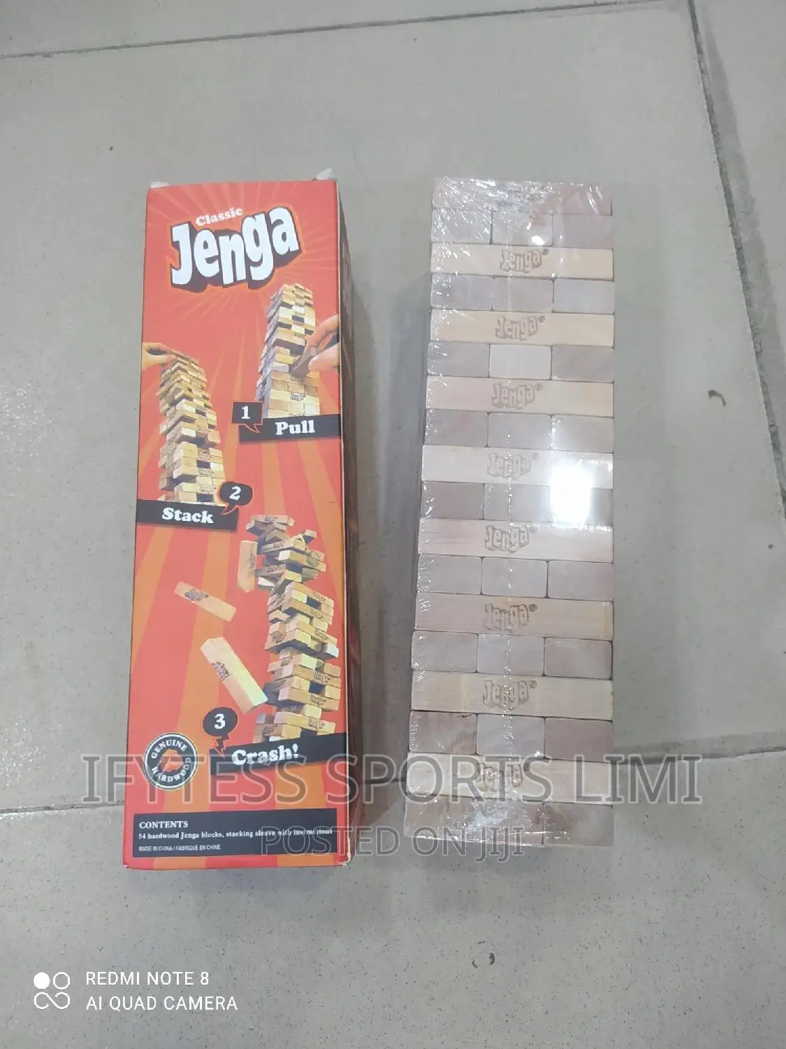 Genga Games