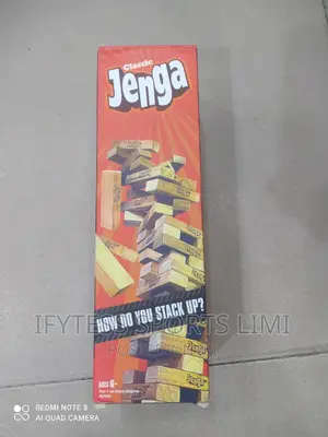 Genga Games