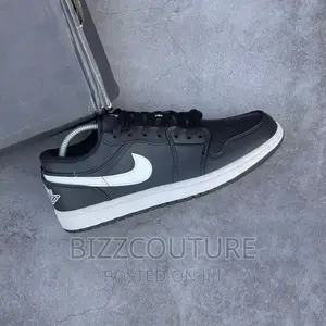 Original NIKE AIR JORDAN Sneakers Available in Store
