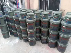 Royal Premium Quality Emulsion Paint