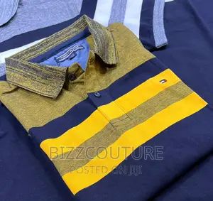 Original TOMMY HILFIGER POLO Shirts Available in Store