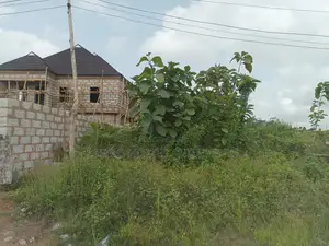 Lovely Plots of Land at Ologolo Near Alafara-Idi Ishin Road