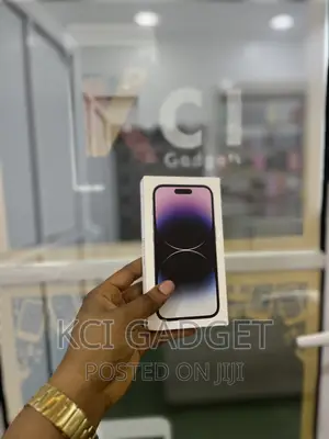 New Apple iPhone 14 Pro 128 GB