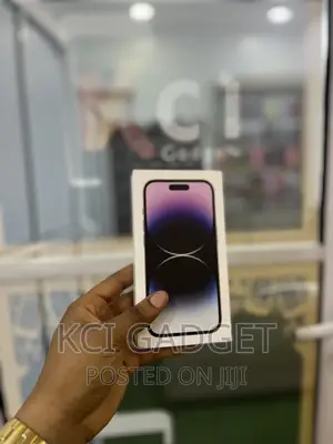New Apple iPhone 14 Pro 128 GB