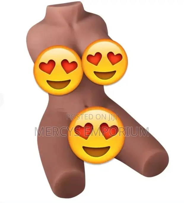 Sex Doll With Boobs Ass and Pussy Men Sex Toys Masturbator for sale -  Mercys Emporium  Price:  50,000 on Jiji.ng [Port-Harcourt]