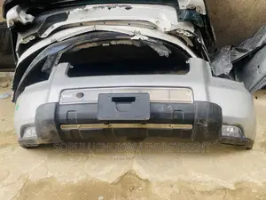Front Bumper 2005-2007 Honda Pilot