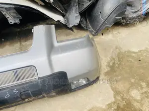 Front Bumper 2005-2007 Honda Pilot