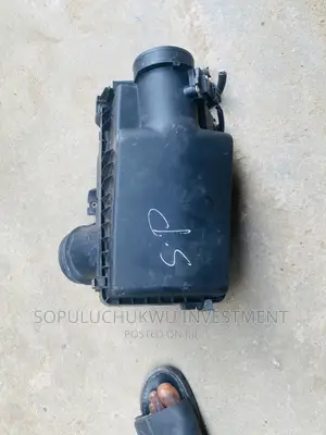 Up Airbox Honda Accord 2016 V6