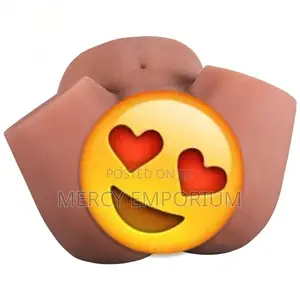 2in1 Sex Doll Ass Pussy Male Masturbator Men Sex Toy
