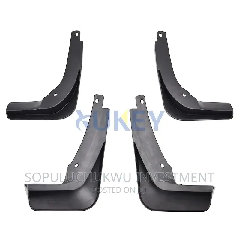 Mud Guards for Honda Croustour