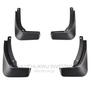 Mud Guards for Honda Croustour