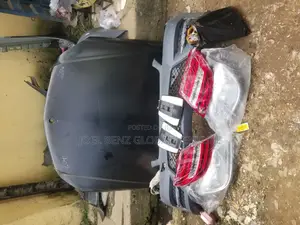 C300 2013 Complete Upgrade Kit