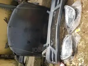 C300 2008 to 2013 Upgrade Kit