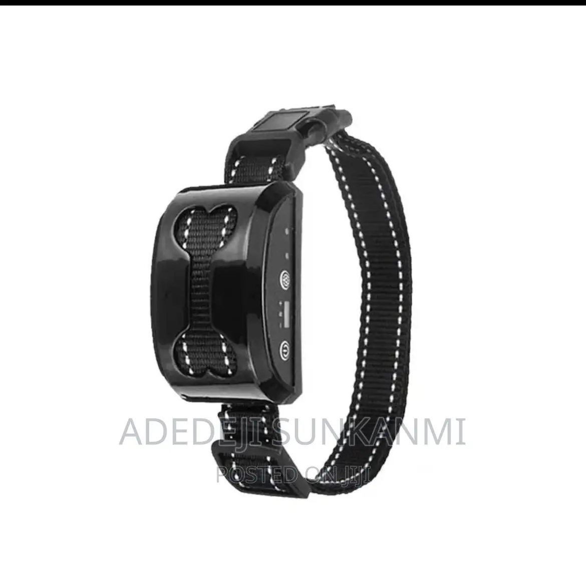 Water Resistant Bark Control Collar