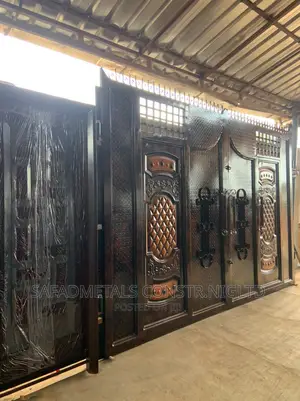 12ftby8ft Gate