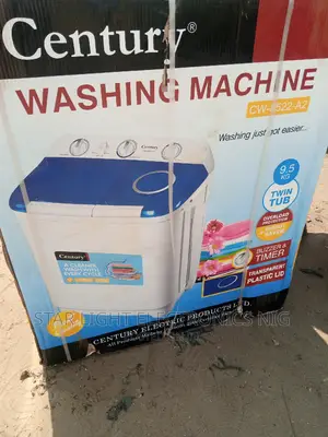 9.5kg Washing Machine