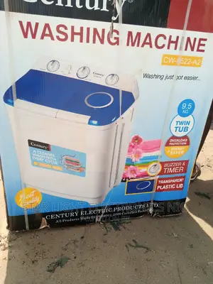 9.5kg Washing Machine