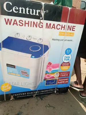 9.5kg Washing Machine