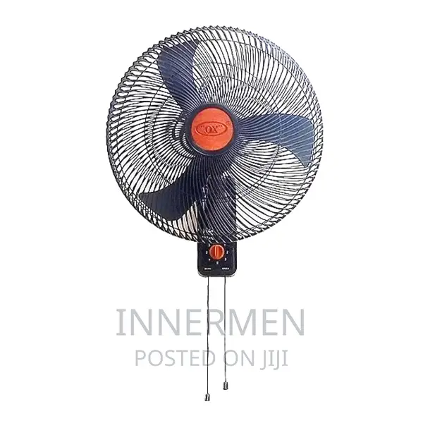 Ox Adjustable Wall Fan 18inches