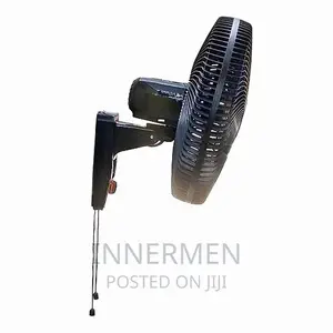 Ox Adjustable Wall Fan 18inches