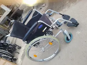 Invacare Wheelchair