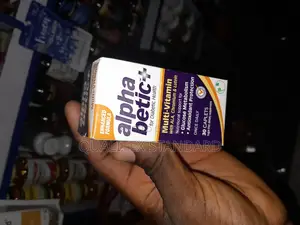 Enhanced Formula Alphabetic